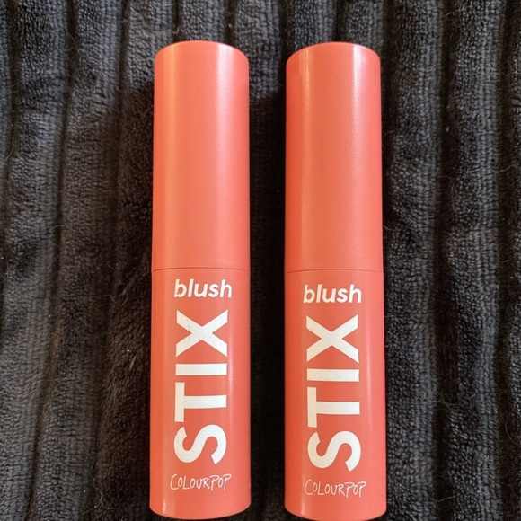 colourpop blush sticks